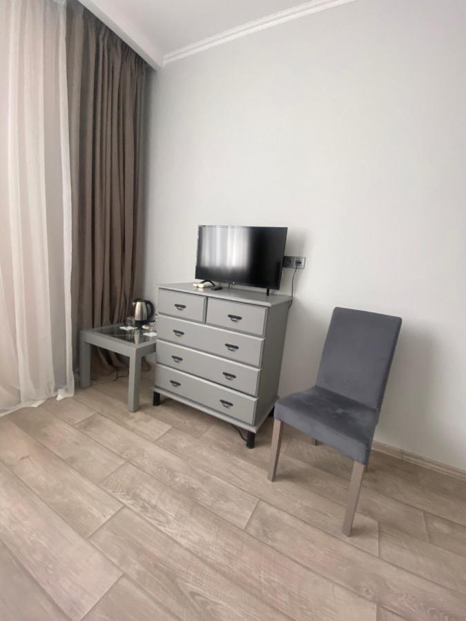 Pallada Hotel Ternopil Extérieur photo