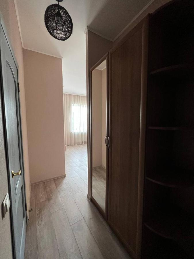 Pallada Hotel Ternopil Extérieur photo